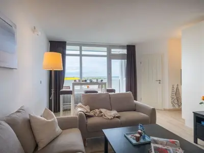 Ferienwohnung für 3 Personen (45 m²) in Heiligenhafen 3/10