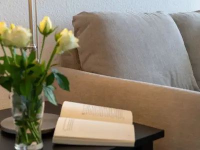 Ferienwohnung für 3 Personen (45 m²) in Heiligenhafen 4/10