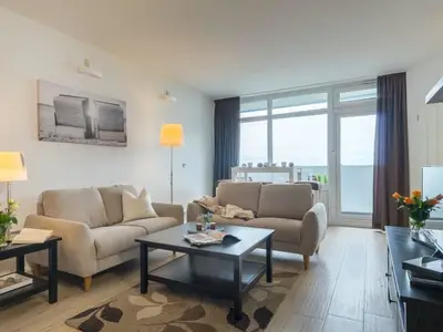 Ferienwohnung für 3 Personen (45 m²) in Heiligenhafen 5/10