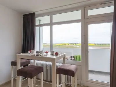 Ferienwohnung für 3 Personen (45 m²) in Heiligenhafen 10/10