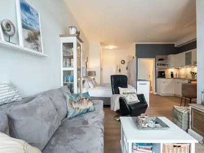 Ferienwohnung für 4 Personen (51 m²) in Heiligenhafen 2/10