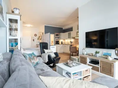 Ferienwohnung für 4 Personen (51 m²) in Heiligenhafen 3/10