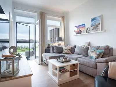 Ferienwohnung für 4 Personen (51 m²) in Heiligenhafen 5/10
