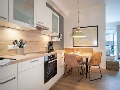 Ferienwohnung für 4 Personen (51 m²) in Heiligenhafen 7/10