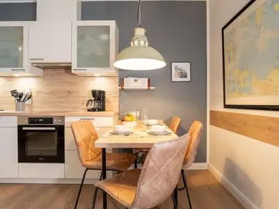 Ferienwohnung für 4 Personen (51 m²) in Heiligenhafen 8/10