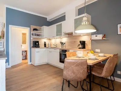 Ferienwohnung für 4 Personen (51 m²) in Heiligenhafen 9/10