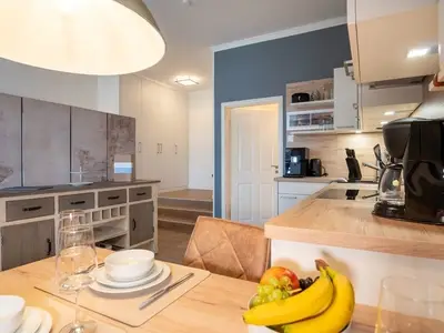 Ferienwohnung für 4 Personen (51 m²) in Heiligenhafen 10/10