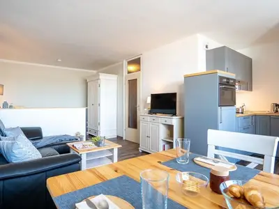 Ferienwohnung für 4 Personen (45 m²) in Heiligenhafen 2/10