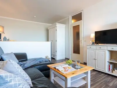 Ferienwohnung für 4 Personen (45 m²) in Heiligenhafen 3/10