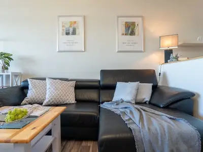 Ferienwohnung für 4 Personen (45 m²) in Heiligenhafen 4/10