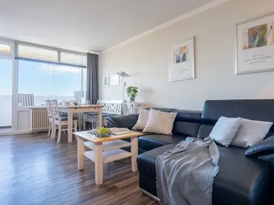 Ferienwohnung für 4 Personen (45 m²) in Heiligenhafen 5/10