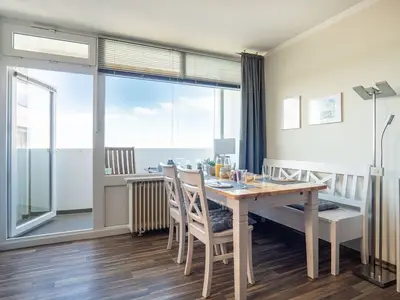 Ferienwohnung für 4 Personen (45 m²) in Heiligenhafen 6/10