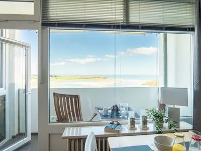 Ferienwohnung für 4 Personen (45 m²) in Heiligenhafen 7/10