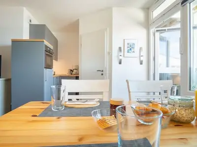 Ferienwohnung für 4 Personen (45 m²) in Heiligenhafen 8/10
