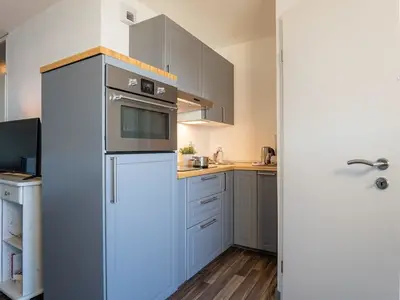 Ferienwohnung für 4 Personen (45 m²) in Heiligenhafen 9/10