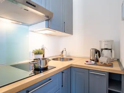 Ferienwohnung für 4 Personen (45 m²) in Heiligenhafen 10/10