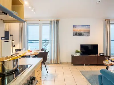 Ferienwohnung für 4 Personen (47 m²) in Heiligenhafen 8/10