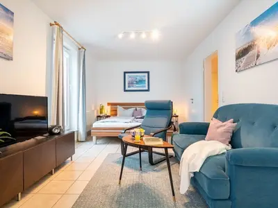 Ferienwohnung für 4 Personen (47 m²) in Heiligenhafen 10/10