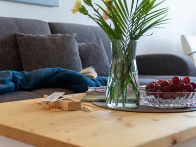 Ferienwohnung für 4 Personen (45 m²) in Heiligenhafen 4/10