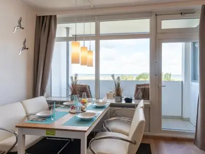 Ferienwohnung für 4 Personen (45 m²) in Heiligenhafen 6/10