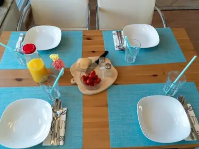 Ferienwohnung für 4 Personen (45 m²) in Heiligenhafen 8/10