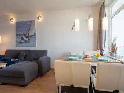Ferienwohnung für 4 Personen (45 m²) in Heiligenhafen 10/10