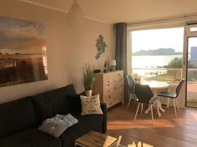Ferienwohnung für 2 Personen (35 m²) in Heiligenhafen 2/10