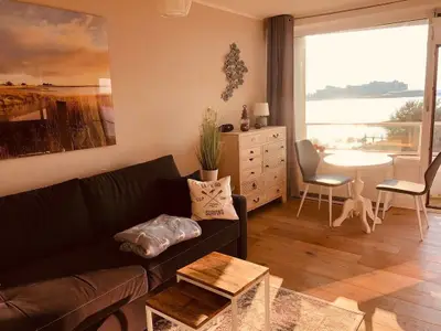 Ferienwohnung für 2 Personen (35 m²) in Heiligenhafen 3/10