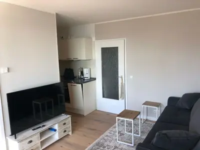 Ferienwohnung für 2 Personen (35 m²) in Heiligenhafen 5/10