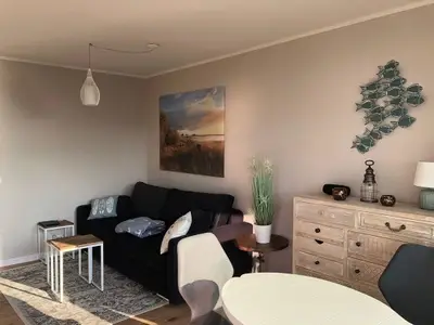 Ferienwohnung für 2 Personen (35 m²) in Heiligenhafen 6/10