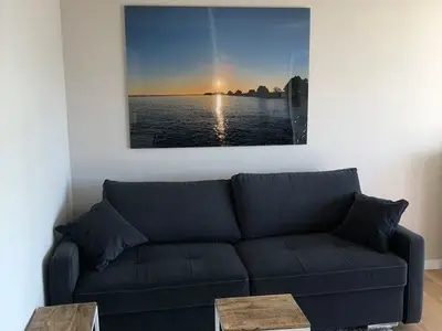 Ferienwohnung für 2 Personen (35 m²) in Heiligenhafen 9/10