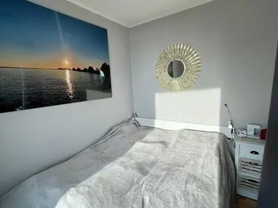 Ferienwohnung für 2 Personen (35 m²) in Heiligenhafen 10/10
