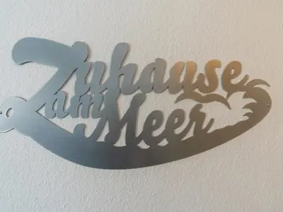 Ferienwohnung für 3 Personen (52 m²) in Heiligenhafen 3/10