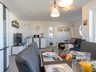 Ferienwohnung für 3 Personen (52 m²) in Heiligenhafen 4/10