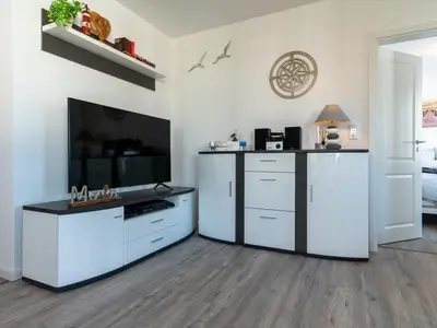 Ferienwohnung für 3 Personen (52 m²) in Heiligenhafen 6/10