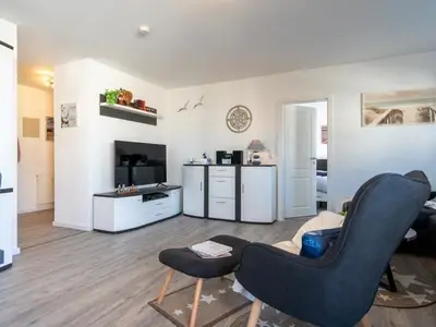 Ferienwohnung für 3 Personen (52 m²) in Heiligenhafen 7/10