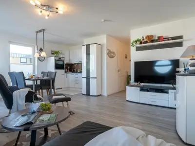 Ferienwohnung für 3 Personen (52 m²) in Heiligenhafen 9/10