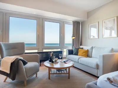 Ferienwohnung für 2 Personen (44 m²) in Heiligenhafen 2/10