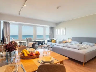 Ferienwohnung für 2 Personen (44 m²) in Heiligenhafen 3/10