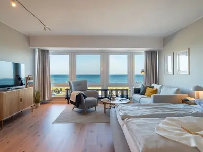 Ferienwohnung für 2 Personen (44 m²) in Heiligenhafen 4/10