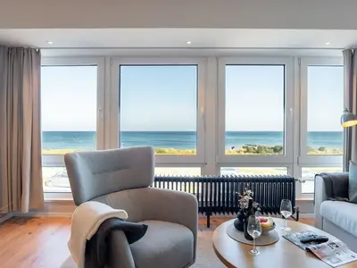 Ferienwohnung für 2 Personen (44 m²) in Heiligenhafen 5/10