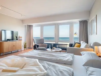 Ferienwohnung für 2 Personen (44 m²) in Heiligenhafen 6/10