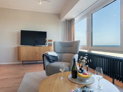 Ferienwohnung für 2 Personen (44 m²) in Heiligenhafen 7/10
