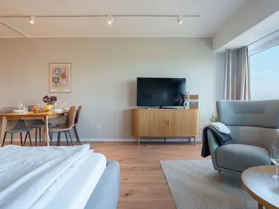 Ferienwohnung für 2 Personen (44 m²) in Heiligenhafen 8/10
