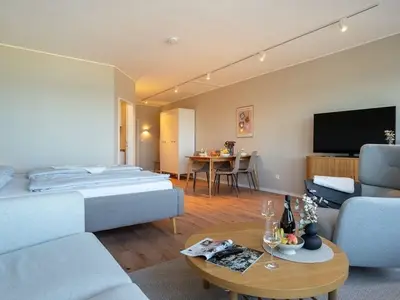 Ferienwohnung für 2 Personen (44 m²) in Heiligenhafen 9/10