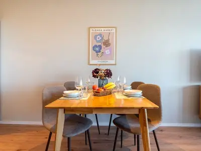 Ferienwohnung für 2 Personen (44 m²) in Heiligenhafen 10/10