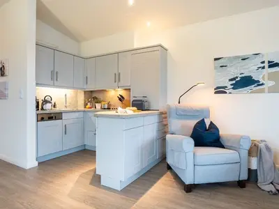 Ferienwohnung für 2 Personen (46 m²) in Heiligenhafen 6/10