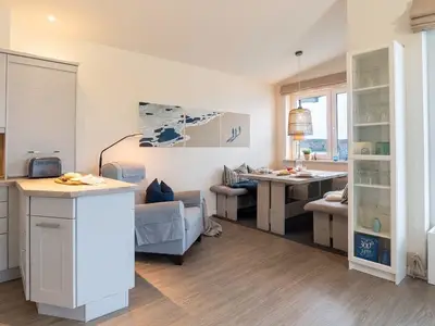 Ferienwohnung für 2 Personen (46 m²) in Heiligenhafen 8/10