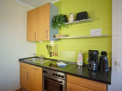 Ferienwohnung für 4 Personen (41 m²) in Heiligenhafen 5/10