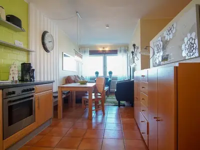 Ferienwohnung für 4 Personen (41 m²) in Heiligenhafen 7/10